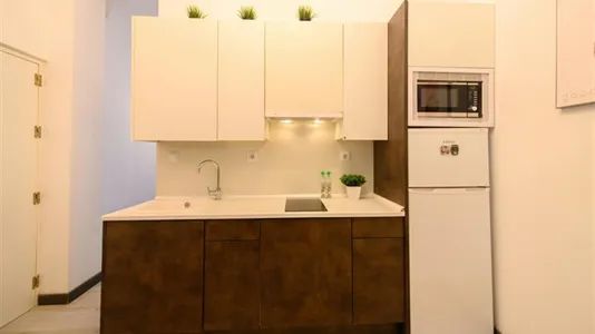 Apartments in Madrid Retiro - photo 6