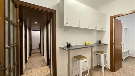 Rooms in Barcelona Sant Martí - photo 4
