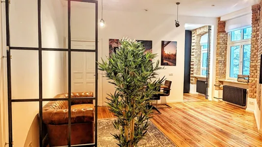 Apartments in Berlin Mitte - photo 10