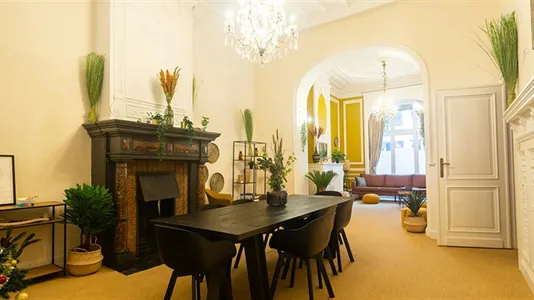 Rooms in Brussels Sint-Gillis - photo 4