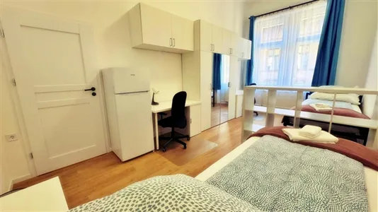 Rooms in Budapest Ferencváros - photo 1