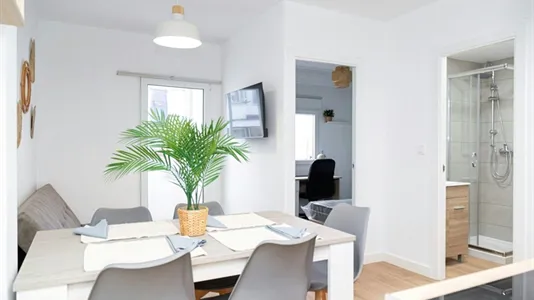 Rooms in Zaragoza - photo 5