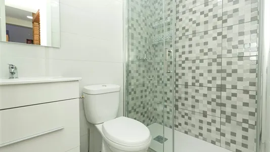 Rooms in Granada - photo 5