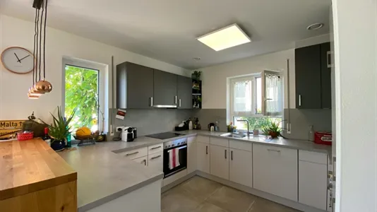 Houses in Biberach - photo 7