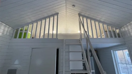 Apartments in Nynäshamn - photo 9