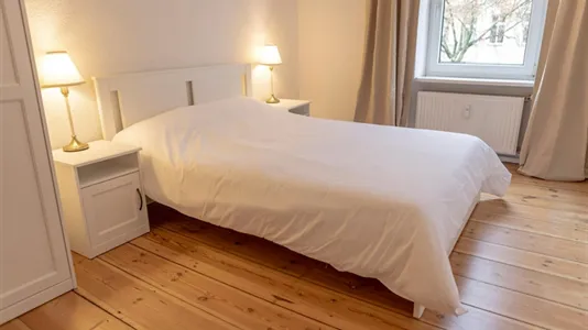 Apartments in Berlin Charlottenburg-Wilmersdorf - photo 3