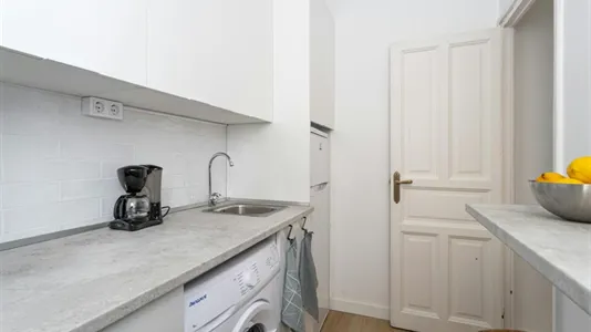 Apartments in Madrid Salamanca - photo 9