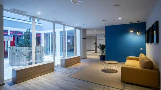 Rooms in Bilbao - photo 10