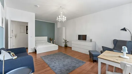 Apartments in Berlin Charlottenburg-Wilmersdorf - photo 5