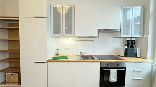 Rooms in Wien Rudolfsheim-Fünfhaus - photo 8