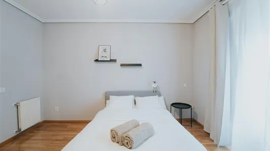 Rooms in Madrid Centro - photo 3