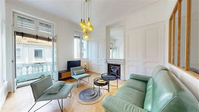Apartment for rent in Lyon, Auvergne-Rhône-Alpes
