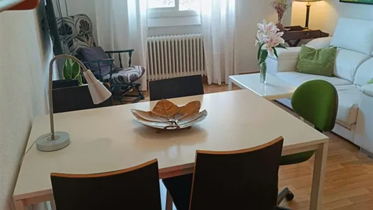 Apartments in Madrid Arganzuela - photo 7