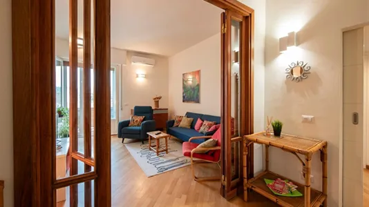 Apartments in Florence - photo 7