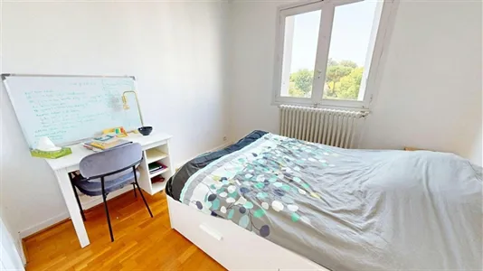 Rooms in Bordeaux - photo 2