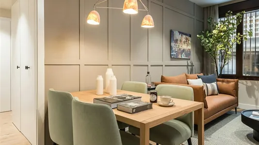 Apartments in Madrid Centro - photo 4