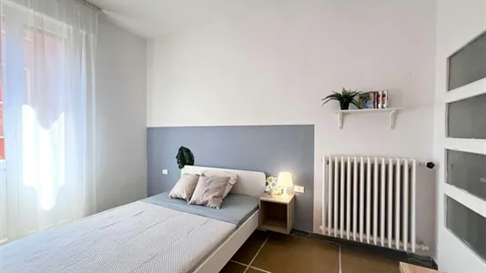 Rooms in Bologna - photo 8