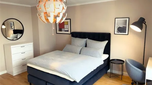 Apartments in Frankfurt Innenstadt II - photo 8