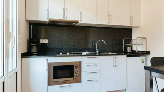 Apartments in Barcelona Gràcia - photo 8