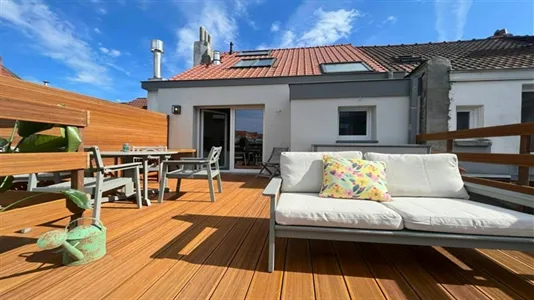 Apartments in Brussels Sint-Pieters-Woluwe - photo 7