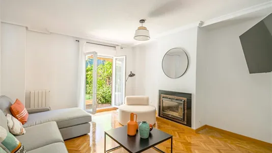 Rooms in Madrid Tetuán - photo 6