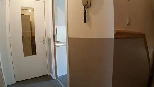 Rooms in Brussels Etterbeek - photo 9