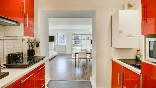 Apartments in Aachen - photo 8