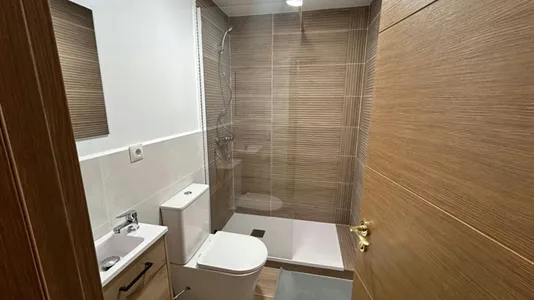 Rooms in Madrid Usera - photo 6