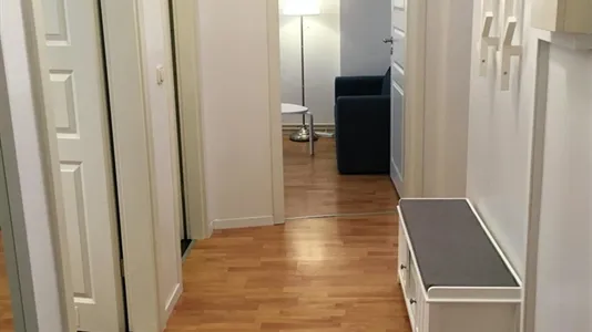 Apartments in Location is not specified - photo 8