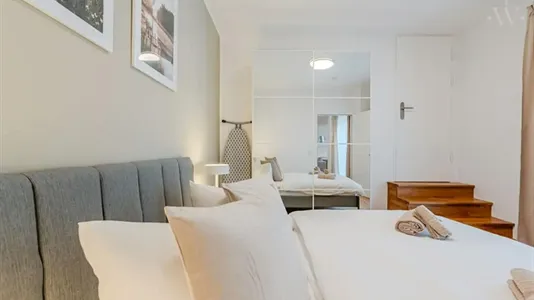 Apartments in Location is not specified - photo 6