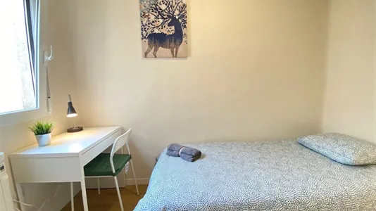 Rooms in Madrid Tetuán - photo 4