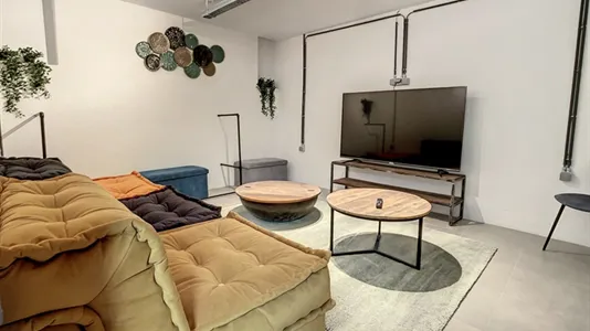 Rooms in Brussels Schaarbeek - photo 7