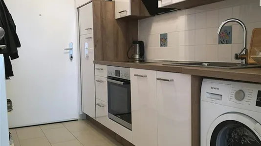 Apartments in Vienna Alsergrund - photo 5