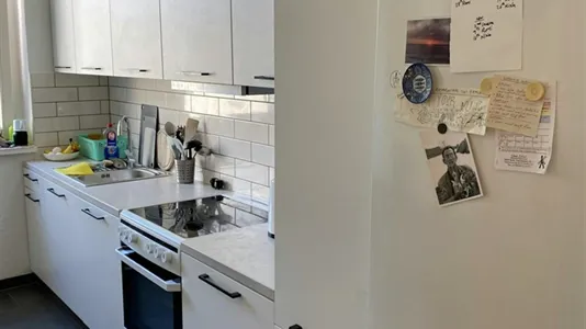 Rooms in Berlin Mitte - photo 7