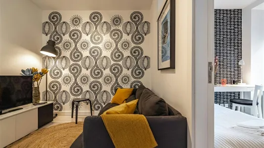 Rooms in Location is not specified - photo 10