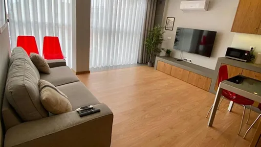 Apartments in Matosinhos - photo 2