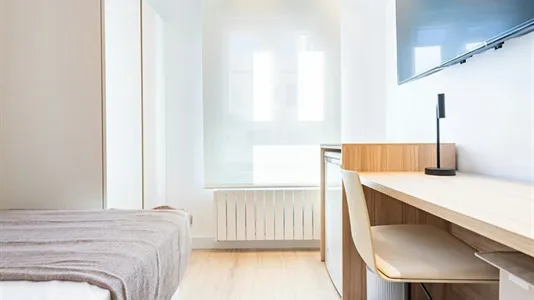 Rooms in Valencia Algirós - photo 3