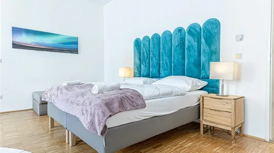Apartments in Vienna Landstraße - photo 6