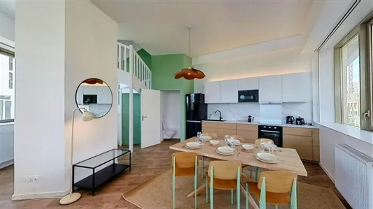 Rooms in Bordeaux - photo 6