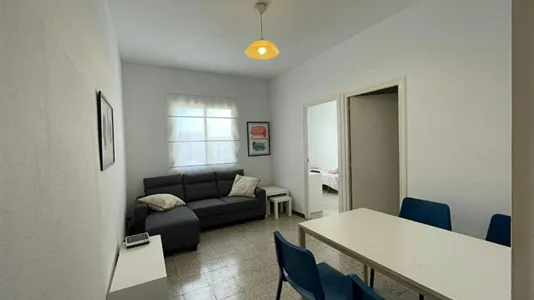 Rooms in Barcelona Sants-Montjuïc - photo 5