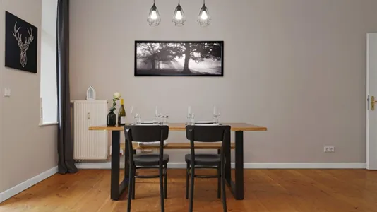 Apartments in Berlin Mitte - photo 7