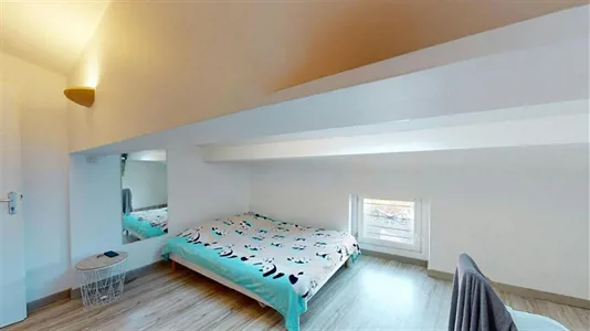 Rooms in Poitiers - photo 2
