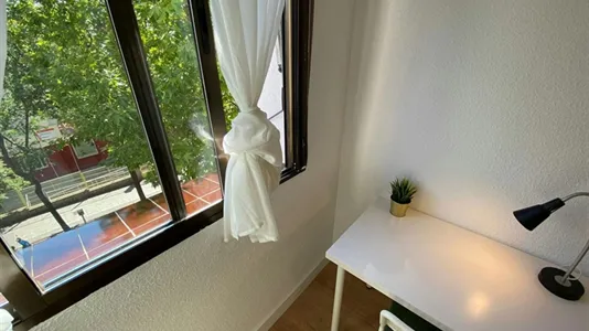 Rooms in Madrid Puente de Vallecas - photo 6