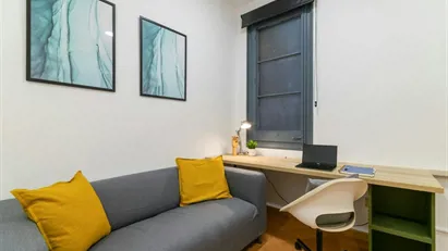 Room for rent in Barcelona Ciutat Vella, Barcelona