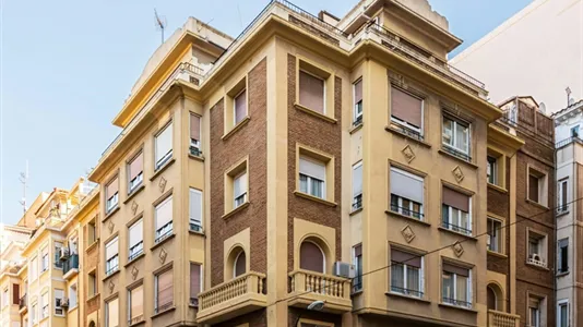 Rooms in Zaragoza - photo 2