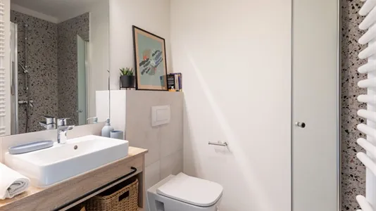 Apartments in Location is not specified - photo 6