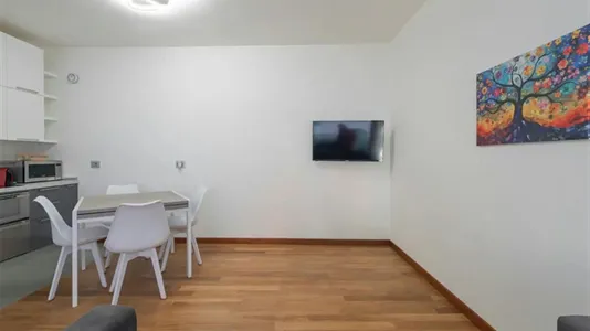 Apartments in Milano Zona 4 - Vittoria, Forlanini - photo 4