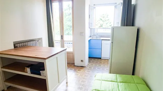 Rooms in Turin - photo 6