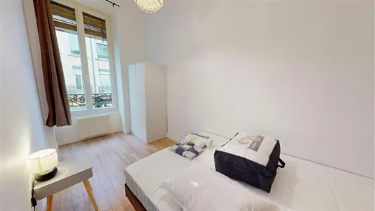 Apartments in Lyon - photo 9
