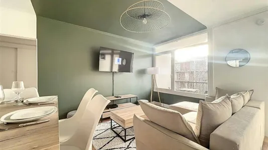 Rooms in Brest - photo 7